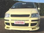 Fiat Panda by Lester 2005 года